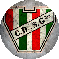 Logo Club Deportivo y Social Guaymallén